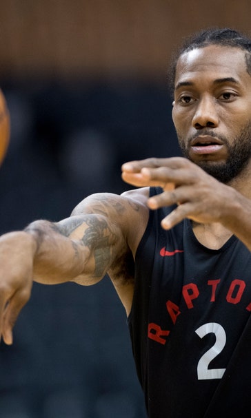 Analysis: Why the Raptors will win the NBA Finals